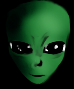 alien